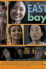 East Bay (2022) Film