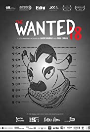 The Wanted 18 (2014) cover