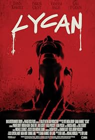Lycan (2017) cover
