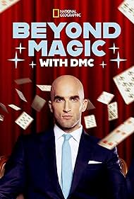 Beyond Magic with DMC (2014) Película