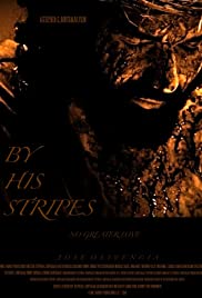 By His Stripes (2014) cover