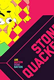 Stone Quackers (2014) cover