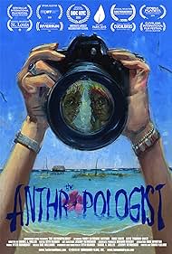 The Anthropologist (2015) Movie