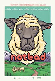 NotBad (2013) cover
