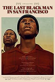 The Last Black Man in San Francisco (2019) cover