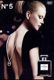 Chanel N°5: The Film (2004) cover