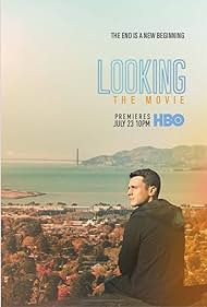 Looking: O Filme (2016) cover