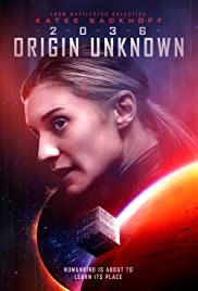 2036 Origin Unknown (2018) cover