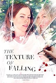 The Texture of Falling (2018) cover