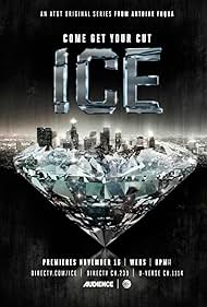Ice (2016) cover