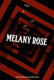Melany Rose (2020) cover