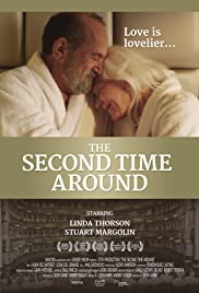 The Second Time Around (2016) cover
