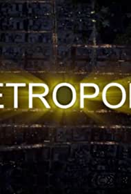 Metropolis (2015) Película