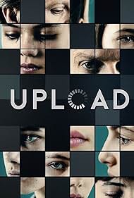 Upload (2015) Película