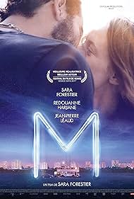 M (2017) cover