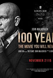 100 Years (2115) Película