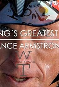 Cycling's Greatest Fraud: Lance Armstrong (2013) cover
