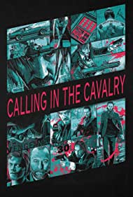 John Wick: Calling in the Cavalry (2015) cover