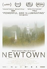 Newtown (2016) cover