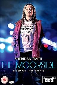 The Moorside (2017) cover