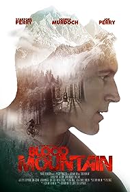 Blood Mountain (2017) cover