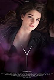Y (2017) cover