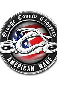 "Orange County Choppers: American Made" Oldsmobile Resto (2016) Filme