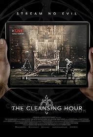 The Cleansing Hour (2016) cover
