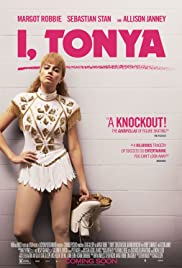 Eu, Tonya (2017) cover