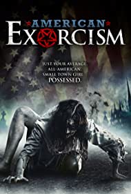 American Exorcism (2017) cover