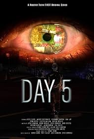 Day 5 (2016) cover