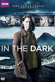 In the Dark (2017) cover