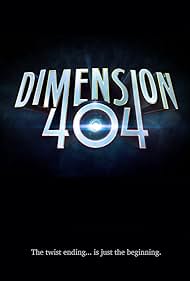 Dimension 404 (2017) cover