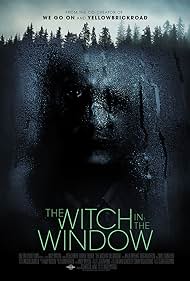 The Witch in the Window (2018) cover