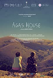 La casa de Aga (2019) cover