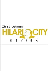 Chris Stuckmann Hilariocity Reviews (2013) cover