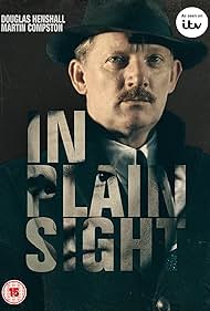 Detective Muncie (2016) cover
