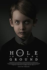 Hole - L'abisso (2019) cover