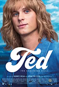 Ted - För kärlekens skull (2018) cover