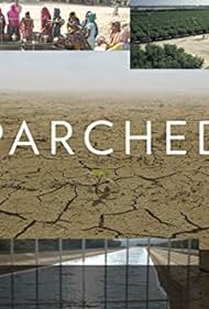 Parched (2017) cover