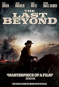 The Last Beyond (2019) cover