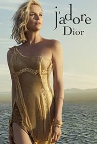 Dior J&#x27;adore: The Absolute Femininity (2016) cover
