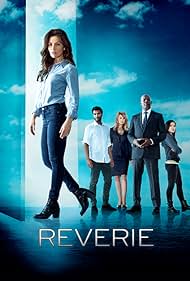 Reverie (2018) cover