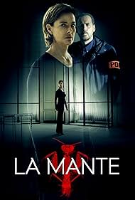 La Mante (2017) cover