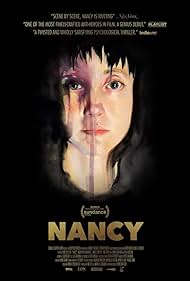 Nancy (2018) cover