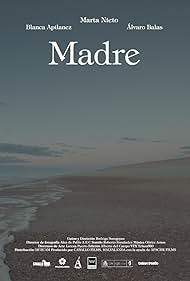Madre (2017) cover