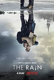 The Rain (2018) cover