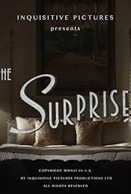 The Surprise (2016) Película