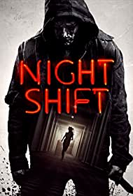 Night Shift (2018) cover