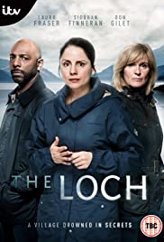 Loch Ness (2017) cover